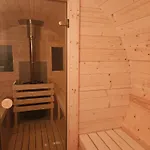 Mount Bolton Staycation *