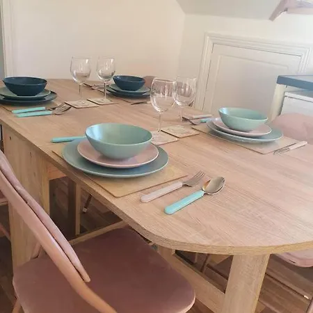 Apartman Mount Bolton *