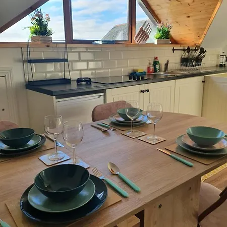 Mount Bolton Staycation Portlaw