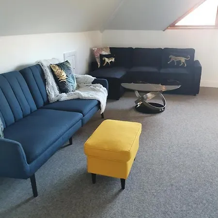 Appartamento Mount Bolton Staycation Portlaw