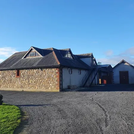 Apartman Mount Bolton