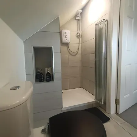 Mount Bolton Staycation Appartamento *