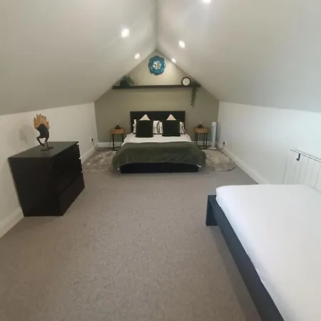 Mount Bolton Staycation Portlaw