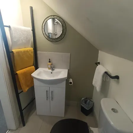 Apartman Mount Bolton