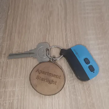 Mount Bolton Apartman *