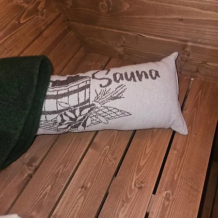 Apartman Mount Bolton *