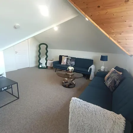 Mount Bolton Apartman Portlaw