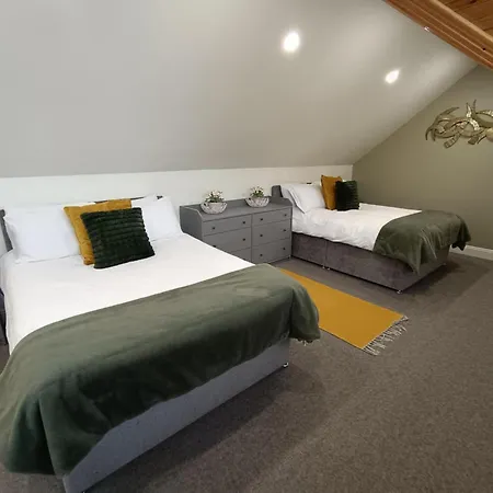 Appartamento Mount Bolton Staycation Portlaw