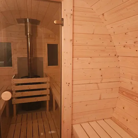 Mount Bolton Staycation *