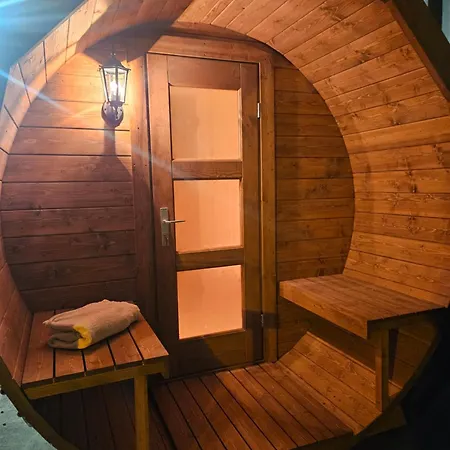 Mount Bolton Staycation Portlaw