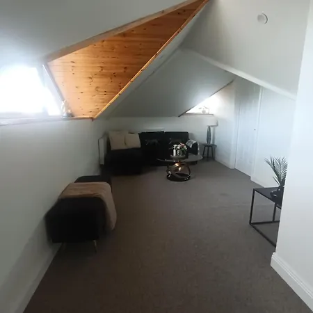 Mount Bolton Staycation Appartamento *