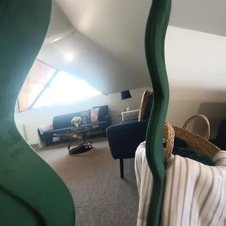 Apartman Mount Bolton *