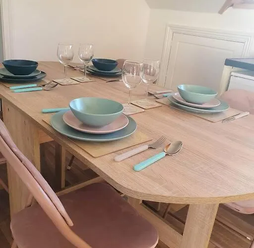 Apartment Mount Bolton *