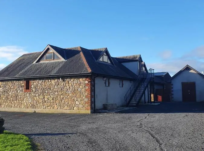 Apartment Mount Bolton