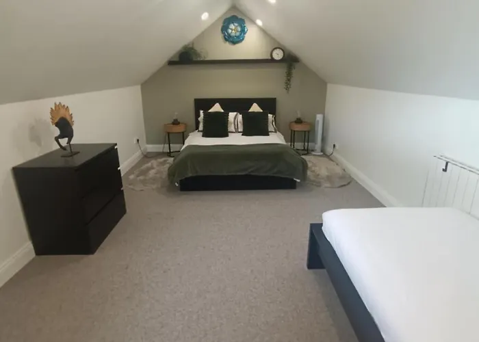 Mount Bolton Portlaw