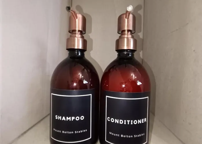 Mount Bolton Apartment