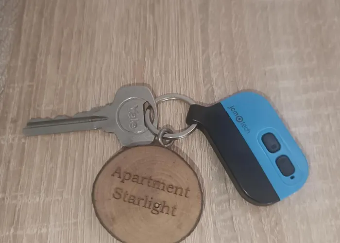 Mount Bolton Apartment *