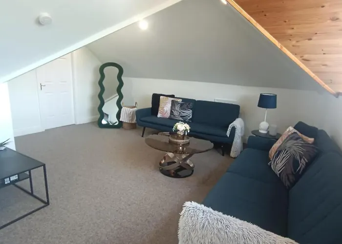 Mount Bolton Apartment Portlaw