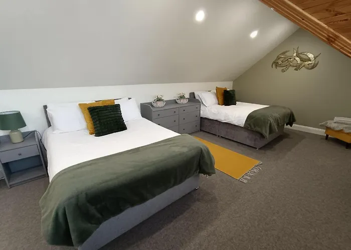 Apartment Mount Bolton Portlaw